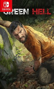 Green Hell Switch NSP Free Download - Romslab.com
