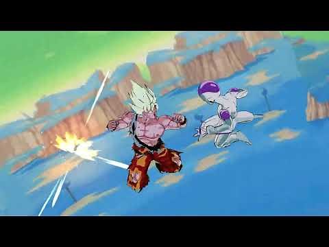 (Gameplay) Dragon Ball Xenoverse 2 with True Anime Graphics