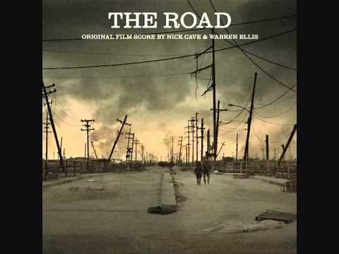 Nick Cave & Warren Ellis - The road