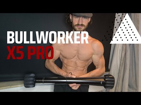 The Bullworker X5 Pro | Budget Review