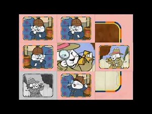 Max & Ruby Sparta Sunset Remix