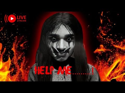 The Doll Won’t Stop Chasing Me 😭💀 | Pacify With Mr.Fluffy!