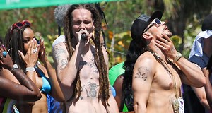 Der Spring Breakers-Soundtrack ist Trap vom Allerfeinsten