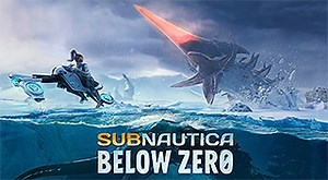 Subnautica : Below Zero : Guide des trophées (PS4) PSthc.fr