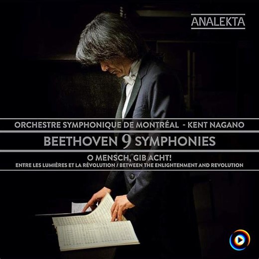 The Creatures of Prometheus, Op. 43: V. Finale %E2%80%93 Allegro molto - Presto by Ludwig van Beethoven