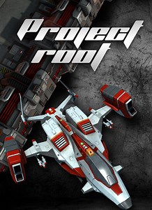 Project Root Windows, VITA game