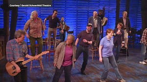 58K views · 426 reactions | New York Gov. Andrew Cuomo says tickets to Broadway shows will go on sale Thursday for performances beginning on Sept. 14. Theatres have been closed because of COVID-19 since March 12, 2020. | CBC News | Facebook