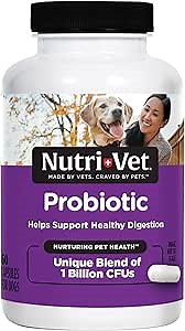 Nutri-Vet Hip & Joint Biscuits for Dogs, Dog Hip & Joint Supplement, Functional Treat, Large Sized Biscuit, 300mg of Glucosamine, 6 lb Bag