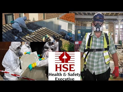 You, Asbestos &The Law: How To Safely Identify, Remove & Dispose Of Asbestos In Your Home