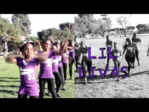 Kelly Price "It's My Time" (Fan Edition)