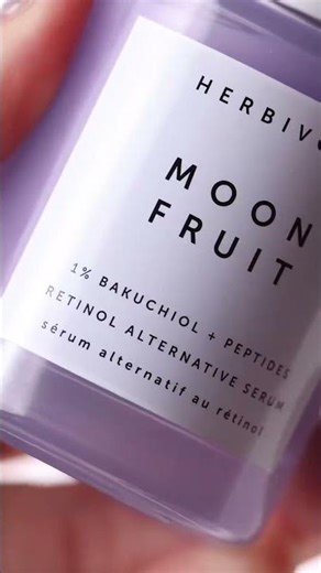 Fine Lines & Wrinkles ❌ HERBIVORE Bakuchiol Serum Explained