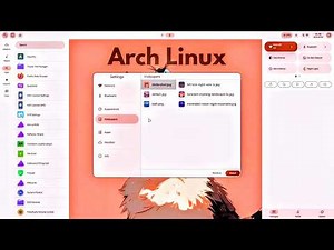 🍁 Best Arch Linux Distro for 2025