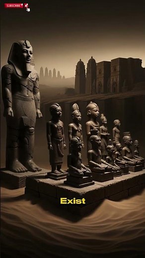 Africa's Hidden History EXPOSED