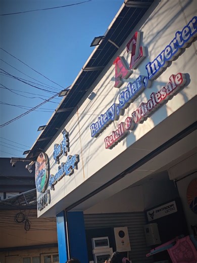 #LVTopsun #Jinko Bi #Growatt Engineering #azengineering #fypシ゚