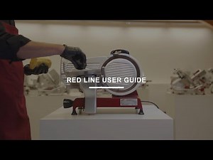 User Guide - Red Line 220/250/300 - USA Edition