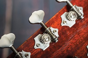 Eastman E10OOSS/V Review