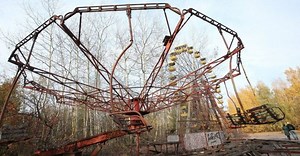 The Guardian: Chernobyl's disastrous cover-up is a warning for the next nuclear age