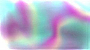 Realistic water drop isolate on black background.