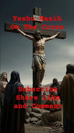 The ULTIMATE Sacrifice: Jesus' Death, Explained.