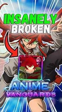 Riyo Is a MUST HAVE With Sukuna! (Anime Vanguards)