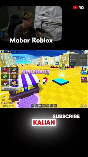 CIHUYY DAPET INFINITY BLOCK