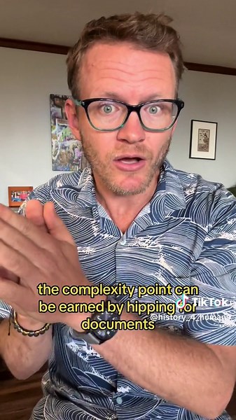 The End of the Unicorn: AP Exam DBQ Predictions