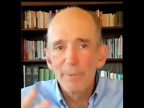 Doc Joe Mercola explains Hydrogen Peroxide & Nebulizers