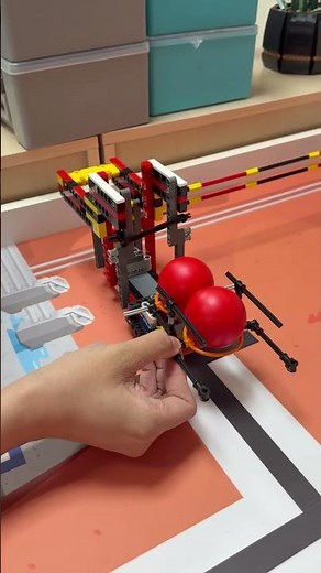 WRO 2025 Junior New Idea 💡🔥 #lego #wro