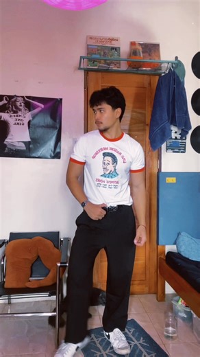 Explore 1980s Aesthetic T-Shirts for Retro Style