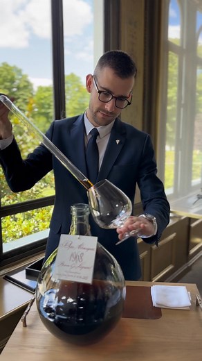 87K views · 646 reactions | Voyage dans le temps avec ce Bas-Armagnac...