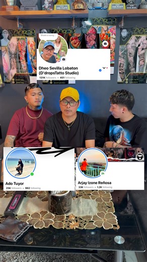 TAIWAN TATTOO TOUR MARCH 2026 Zhunan march 17 to 21 Taichung march 23 to 26 Books yours NOW!!! | D’drops Tattoo Studio