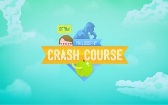 [合集]10分钟速成课：哲学[Crash Course Philosophy][E33-E46完结][英文字幕]
