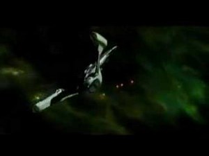 STAR TREK NEMESIS - Battle Re-Edition Part 1