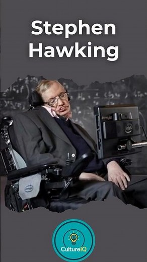Stephen Hawking: The Genius Who Unlocked the Secrets of the Universe