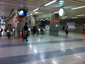 MRT Governor: Lower fares would lead to service expansion | Coconuts