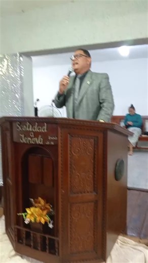 Pastor Davidson. F. on TikTok