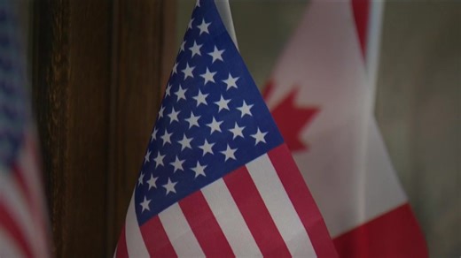 A beloved library that united the US and Canada faces new border restrictions