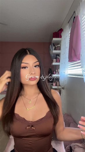 My Emotional Playlist for Getting Ready