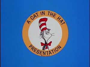 A Cat in the Hat Presentation (1970)
