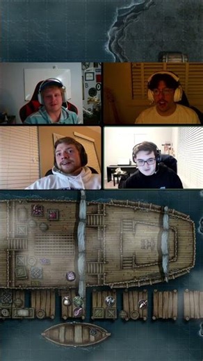 We CAN'T keep letting him get away with this... #dnd5e #ttrpg #dnd #shorts #dungeonsanddragons