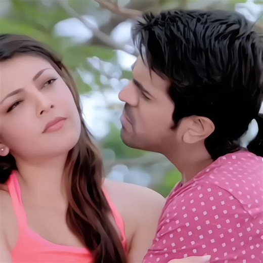 Kajal Aggarwal in Magadheera: A Bollywood Breakthrough