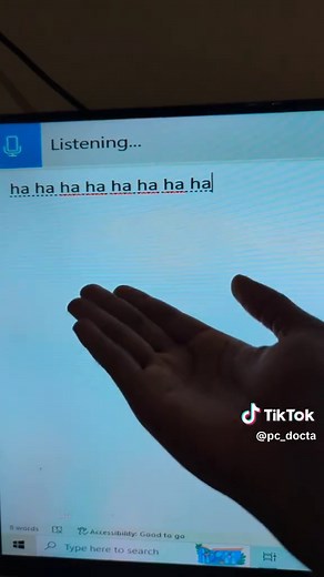 How to Use Voice Commands for Microsoft Word