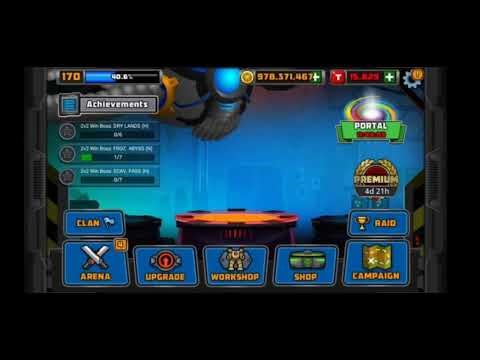 super mechs alexander titan items hack 2023