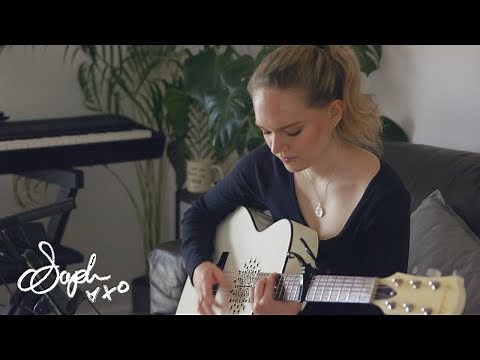 Heather - Conan Gray (cover)