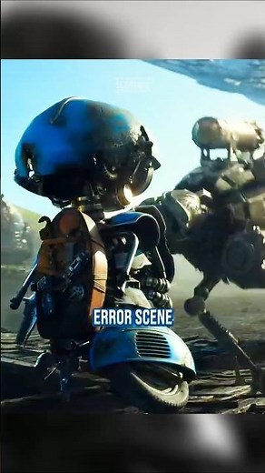 Sqweeks’ arm can magically change by itself guys! #tlk #transformers #sqweeks