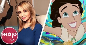 10 Moments We Found Out a Voice Actor Was a Great Singer | Videos on WatchMojo.com