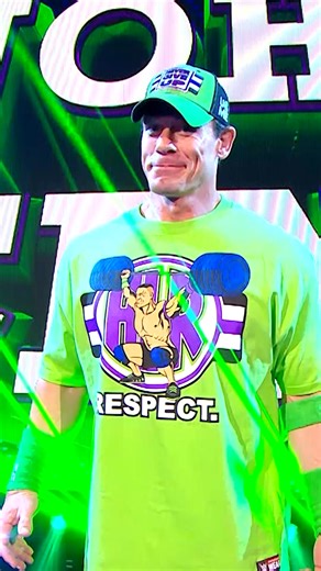 The Firefly Fun House Match with Bray Wyatt might be #JohnCena's WILDEST match ever! 🤯 Don't miss John Cena's FINAL match this Saturday at #SNME, 8e/5p on Peacock TV! | WWE