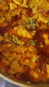 9.3K views · 327 reactions | Are you guys ready to order your delicious food from chef Ruby?￼ | CookingwithChefRuby | Facebook