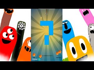 DragonBox: Numbers - 1 to 9 number puzzle (iPad/iPhone/Android).