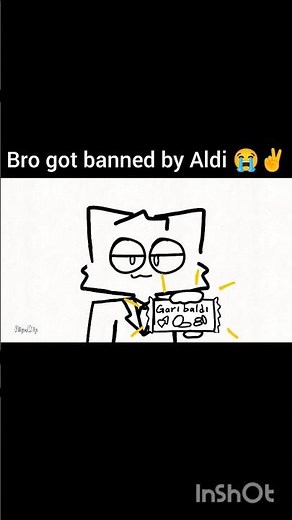 i sh*t my pants in the middle of aldi 💩👖 | funny animation